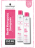 Bonacure BC Clean Renk Koruyucu Şampuan 250ml x 2 Adet - Renklendirilmiş Saçlar İçin