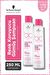 Bonacure BC Clean Renk Koruyucu Gümüş Şampuan 250ml x 2 Adet - Renklendirilmiş Saçlar İçin