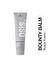 Bounty Balm Bukle Kremi 150ml | Saçın Doğal Buklelerini Belirginleştirir, Kolay Tarama, Nem