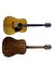 Shadow JMS-50 NS Akustik Gitar (Taşıma Çantası Hediyeli)