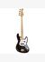 SX SJB75/TBK Bas Gitar (Trans Black)
