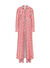 Coral Beachwear Takım