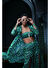 Green Leaf Beachwear Takım