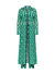 Ultramarine Green Beachwear Takım
