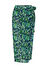 Ayarlanabilir Bel Green Leaf pareo