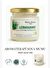 Limonotu & Citronella Yağı, Sineksavar Aromaterapi Soya Mumu, 75gr