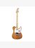 SX Telecaster Elektro Gitar (Naturel)