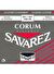 Savarez 500AR Alliance Corum Rouge Klasik Gitar Teli