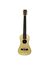 SX TG1E Elektro Akustik Traveller Gitar (Natural