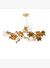 Leaf Gold Avize