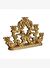 Wesley Gold Mumluk