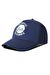 JAMUL Lacivert Baseball Cap Nakışlı - Unisex Şapka