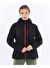 Mapamyumco Windbreaker Kadın Ceket-SİYAH