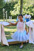Mermaid Tütü Set