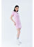 CİLLA PİNK DRESS