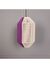 OZDEN 25x43 cm Makrome İpli RENKLİ AVİZE