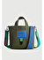 Huge Motsa Bag Green