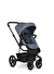 Easywalker Harvey3 Bebek Arabası Steel Blue