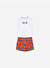 Sleeved UV Rashguard / Surfers Set