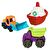 B.Toys Üçlü Araç Seti