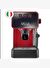 Gaggia EG Evolution Kırmızı Manuel Espresso Makinesi