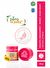 Relance Dudak Bakımı, Lipbalm, Nemlendirici, Shea Yağı, Strawberry, Renksiz, Besleyici, 20g