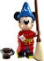 Lego 71038 Disney 100 Minifigure Series - 4 Sorcerer's Apprentice Mickey