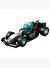 Lego 71049 Collectible Race Cars - 2 Mercedes AMG