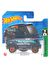 Hot Wheels Tekli Arabalar Baja Bison T5 HKG44