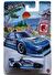 Hot Wheels J-imports Acura NSX HRT04