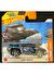 Hot Wheels Tekli Arabalar Terra-Tracktyl HRY65