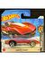 Hot Wheels Tekli Arabalar Corvette Stingray HTB52