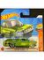 Hot Wheels Tekli Arabalar Custom '72 Chevy Luv HTC33
