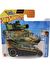 Hot Wheels Tekli Arabalar Tanknator HTC39
