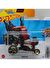 Hot Wheels Tekli Arabalar Dragtor HTF04