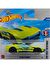 Hot Wheels Tekli Arabalar Alpha Pursuit HYW71