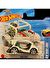 Hot Wheels Tekli Arabalar Kick Kart HYW76