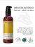 Aromaterapi Doğal Bronzlaştırıcı Güneş Yağı – Yaşlanma ve Leke Karşıtı Bitkisel Bakım – 100 ml