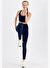 Push Up Tayt Oxford Blue