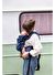 Nest Baby Carrier - Marble Sapphire