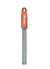 Microplane Premium Classic Zester - Tarçın Turuncu