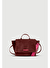 Huge Cuvert Claret Red Bag Special Edition