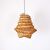 Rattan Olivia Aydınlatma 50x50 cm