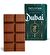 Dubai Çikolatası Tablet 210gr.