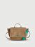 Huge Cuvert Bege Bag Special Edition