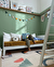 Cubes'n Play - Geometric Şekilli Çocuk Odası Halısı