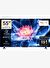 TCL 55T6C 55” 4K QLED GoogleTV