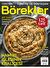 LEZZET ÖZEL BÖREKLER