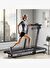 Cardio 5000 Otomatik Eğimli Katlanabilir Yeni Nesil Koşu Bandı