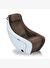 Synca Compact Massage Chair Espresso